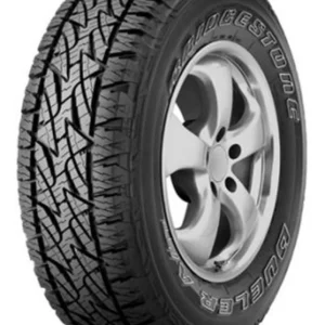 Neumático 265/65x17 Bridgestone Dueler At-696 Revo 2