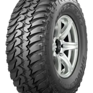 Neumático Bridgestone 245/70x16 Dueler M/t 674