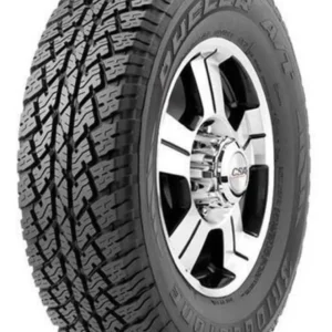Neumático Bridgestone Dueler A/T 693 265/65R17