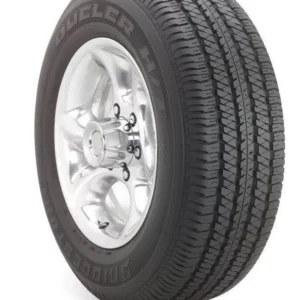 Neumático Bridgestone Dueler H/t 684 265/65r17 112 S