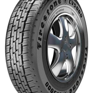 Neumático Firestone 195/70 R15c 104/102r Cv5000 Br