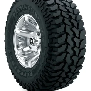 Neumático Firestone 245/70x16 Destination M / T - 23º
