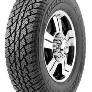 Neumático Bridgestone Dueler A/T 693 255/70R16