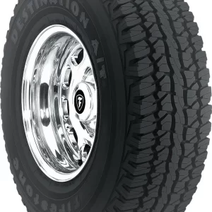 Neumático Firestone Destination A/T 215/80R16