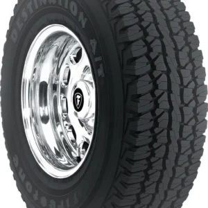 Neumático Firestone Destination A/T 235/75R15